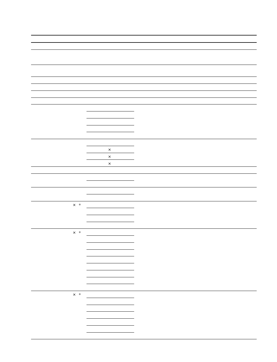 Sony FWD-32LX1 User Manual | Page 17 / 24