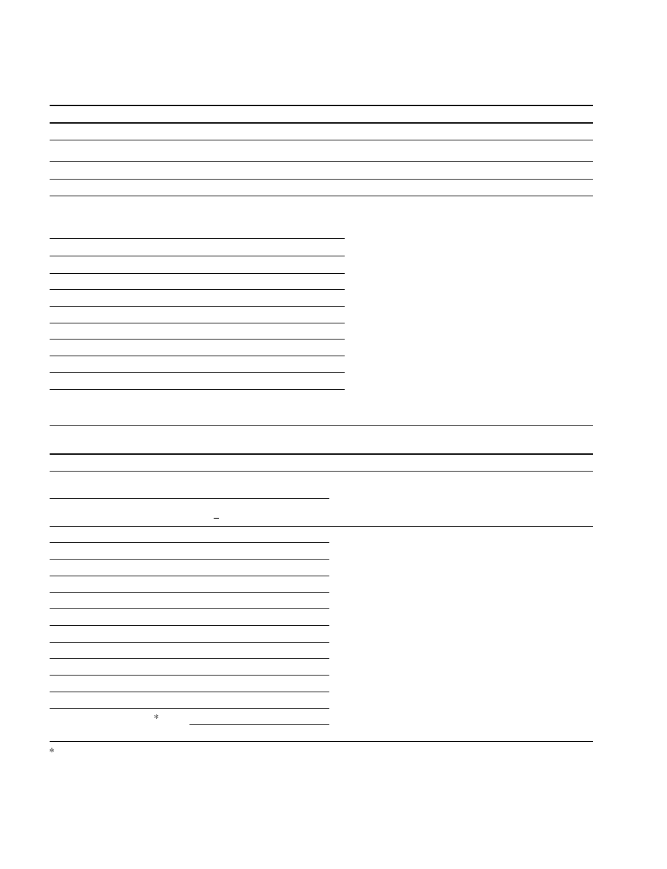 Sony FWD-32LX1 User Manual | Page 20 / 24