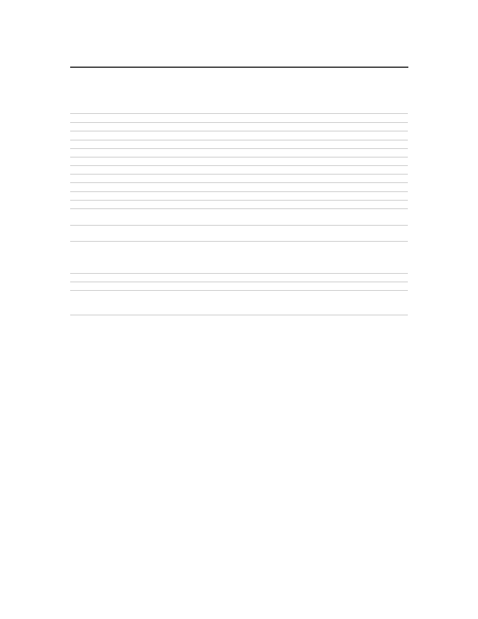 Specifications, 57 specifications | Sony KV-32HS20 User Manual | Page 65 / 72
