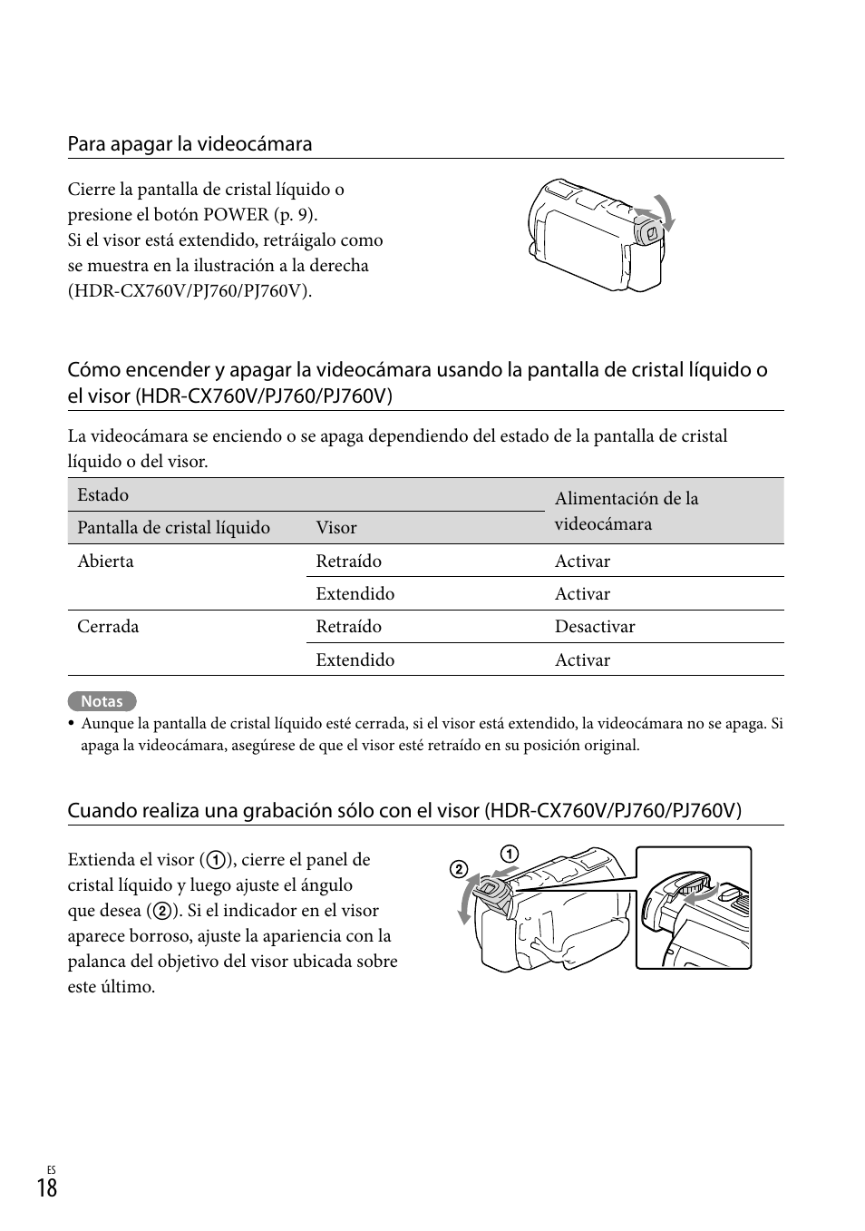 Isor (18) | Sony HDR-PJ710V User Manual | Page 112 / 191