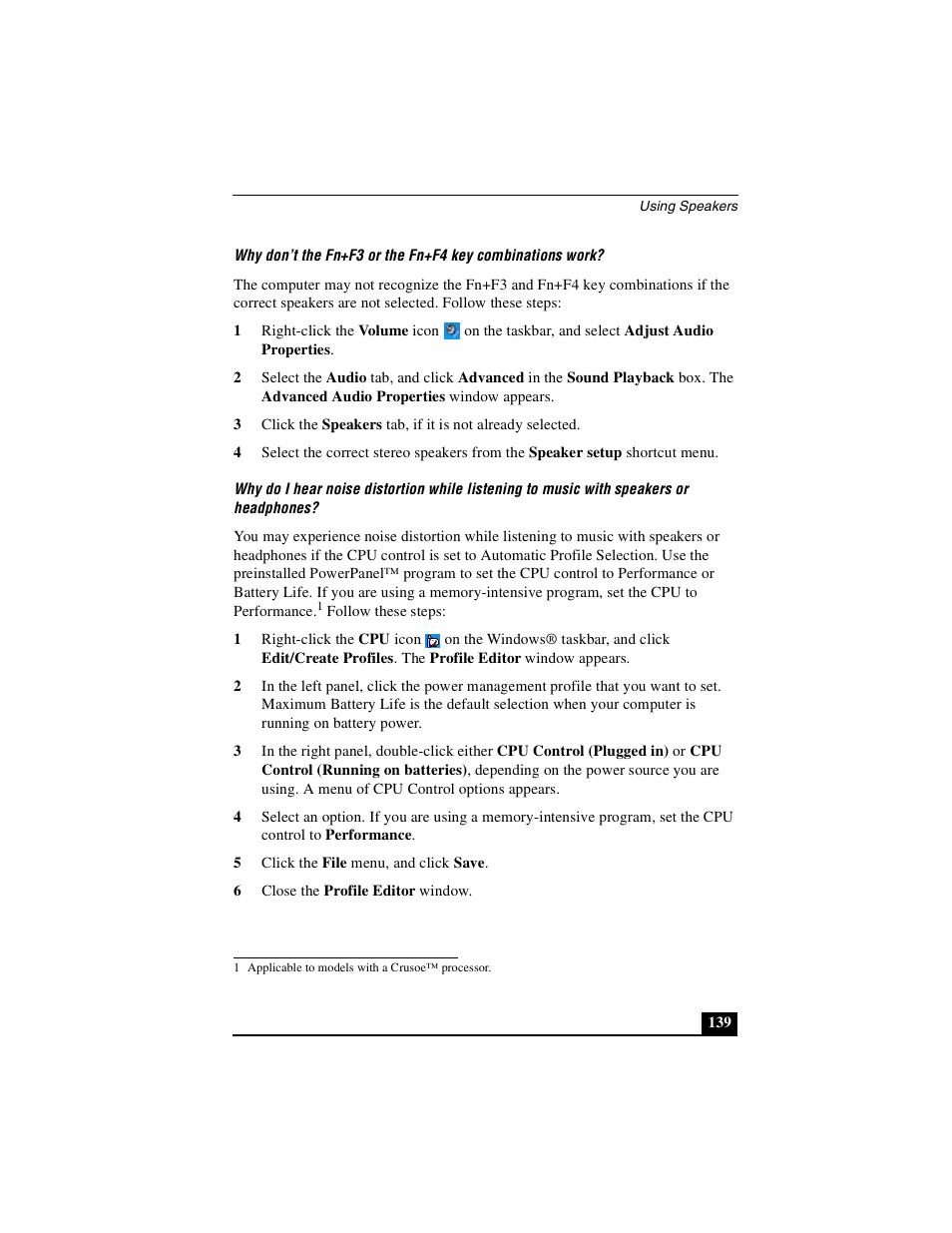 Sony PCG-GRS100 User Manual | Page 139 / 208