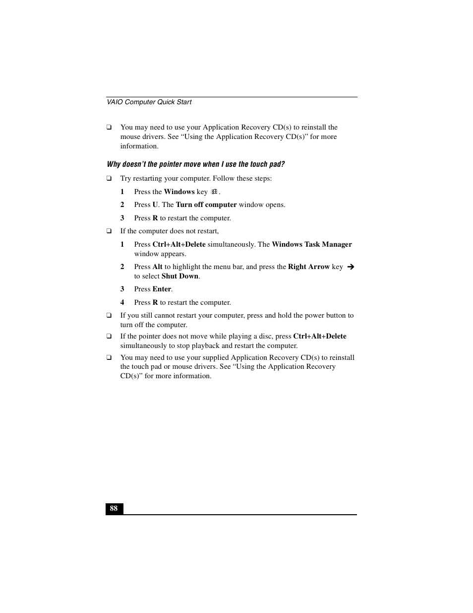 Sony PCG-GRS100 User Manual | Page 88 / 208