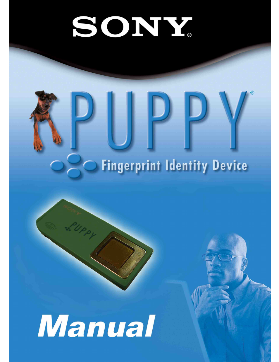 Sony FIU-900 User Manual | 25 pages