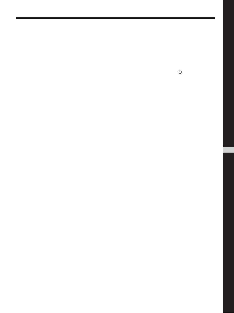 Sony PFM-42X1S User Manual | Page 111 / 376