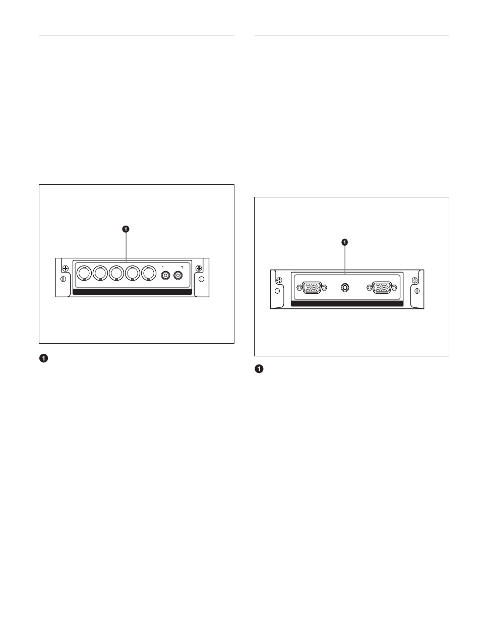 Sony PFM-42X1S User Manual | Page 172 / 376