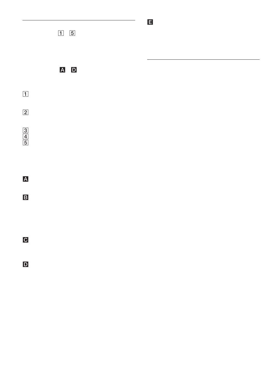 Sony PFM-42X1S User Manual | Page 176 / 376