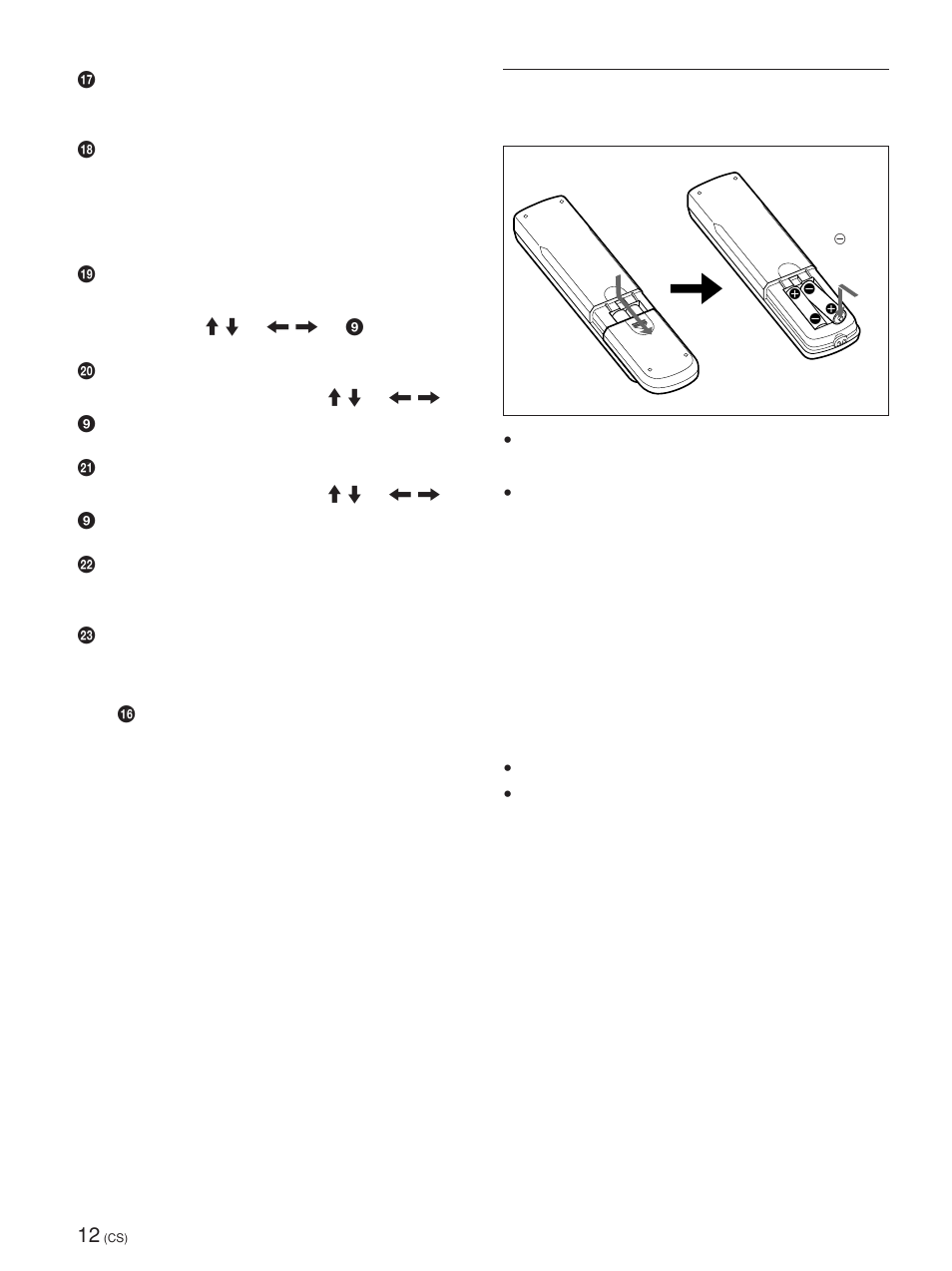 Sony PFM-42X1S User Manual | Page 334 / 376