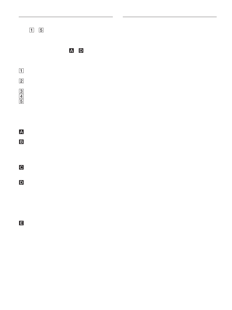 Sony PFM-42X1S User Manual | Page 70 / 376