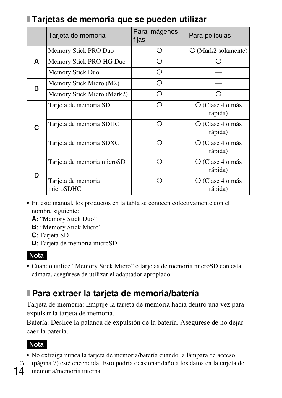 Sony DSC-HX30V User Manual | Page 46 / 68