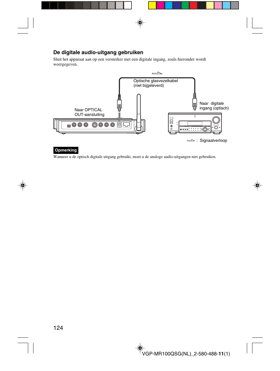 Sony VGP-MR100U User Manual | Page 124 / 143