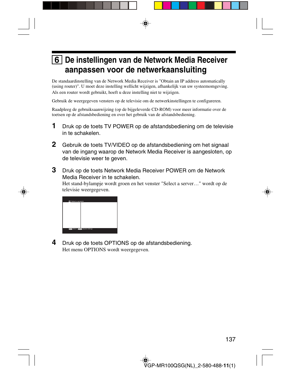 Sony VGP-MR100U User Manual | Page 137 / 143