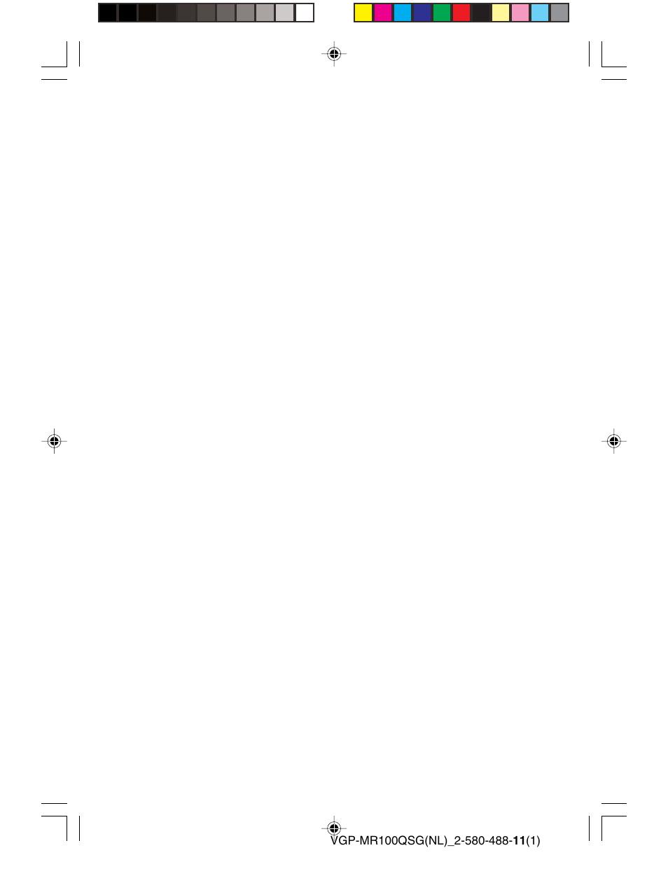 Sony VGP-MR100U User Manual | Page 143 / 143