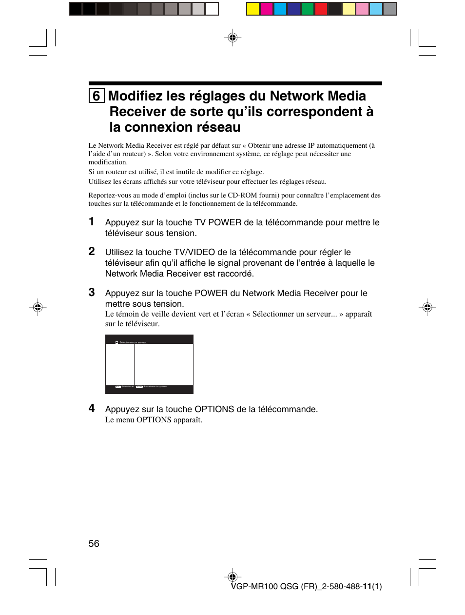 Sony VGP-MR100U User Manual | Page 56 / 143