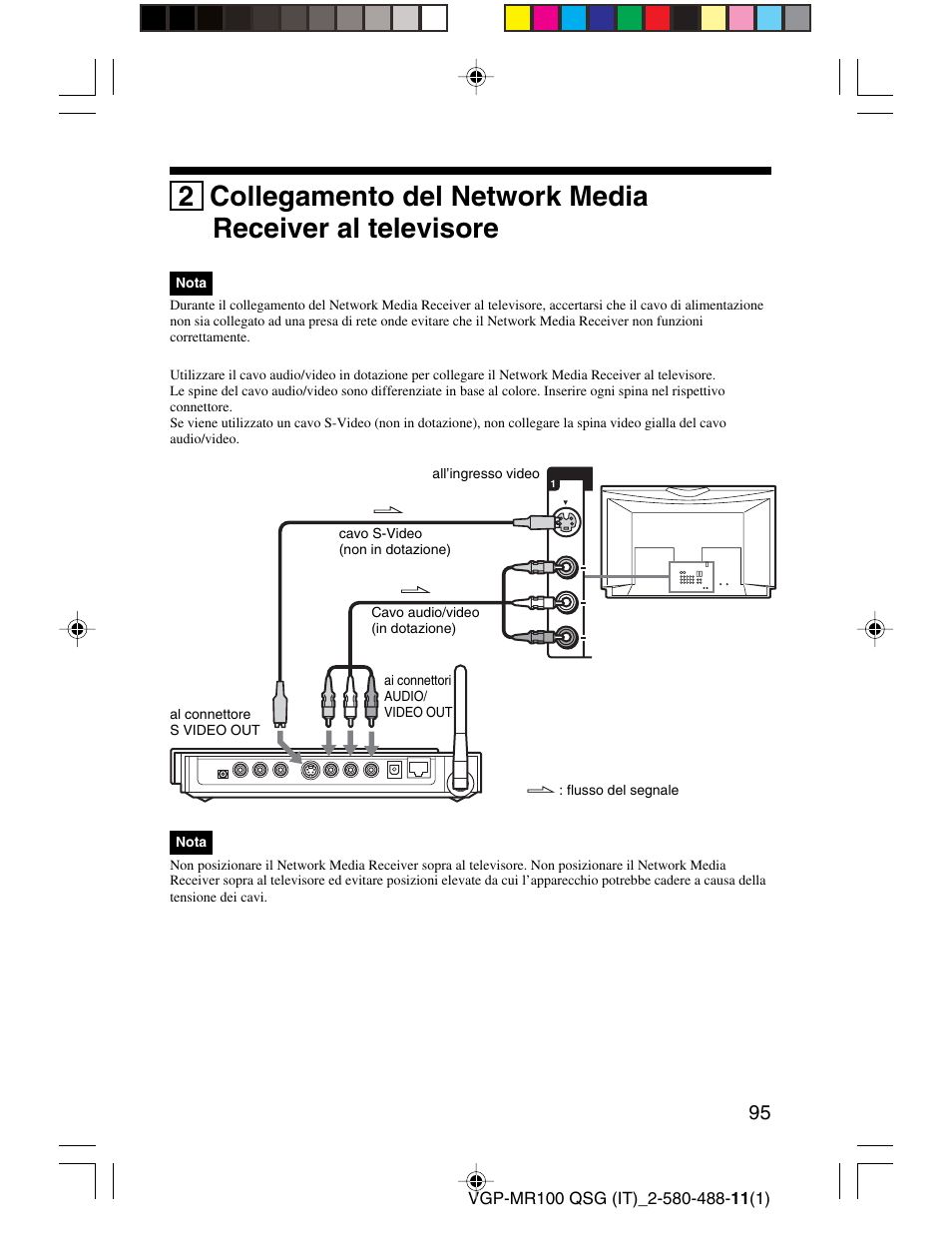 Sony VGP-MR100U User Manual | Page 95 / 143