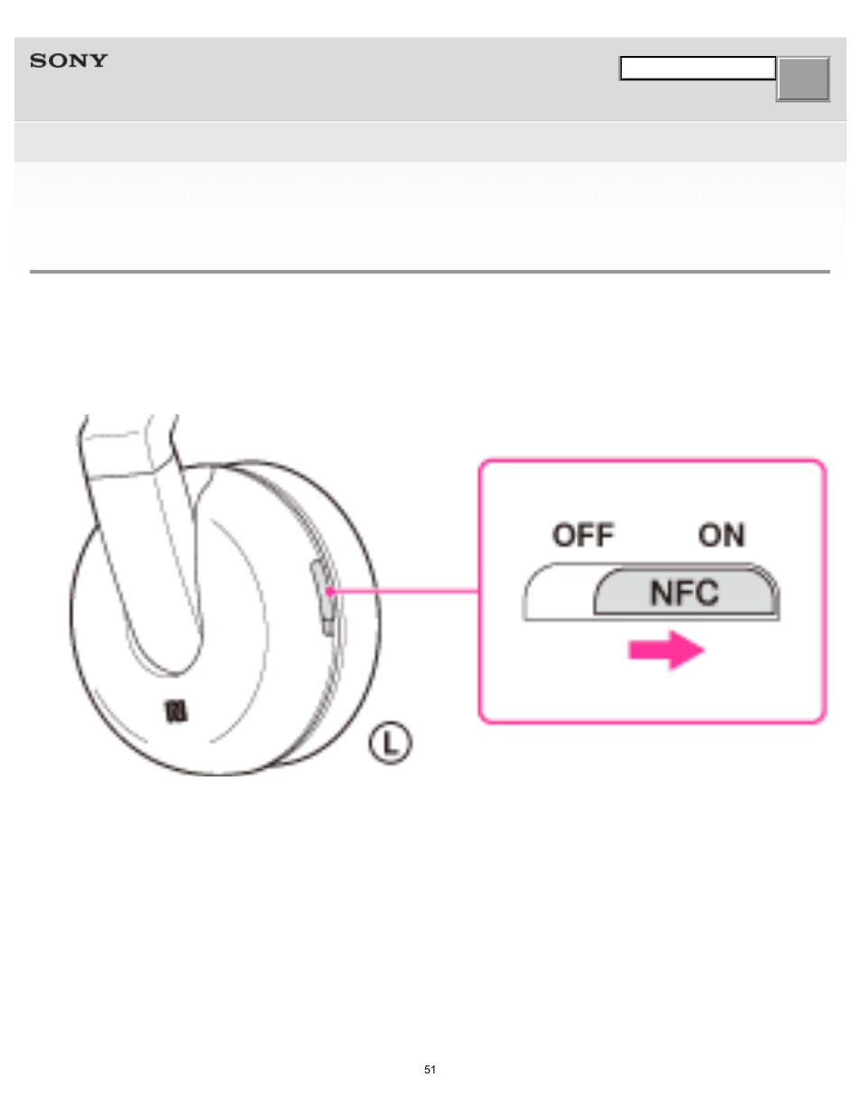 Details | Sony DR-BTN200 User Manual | Page 51 / 83
