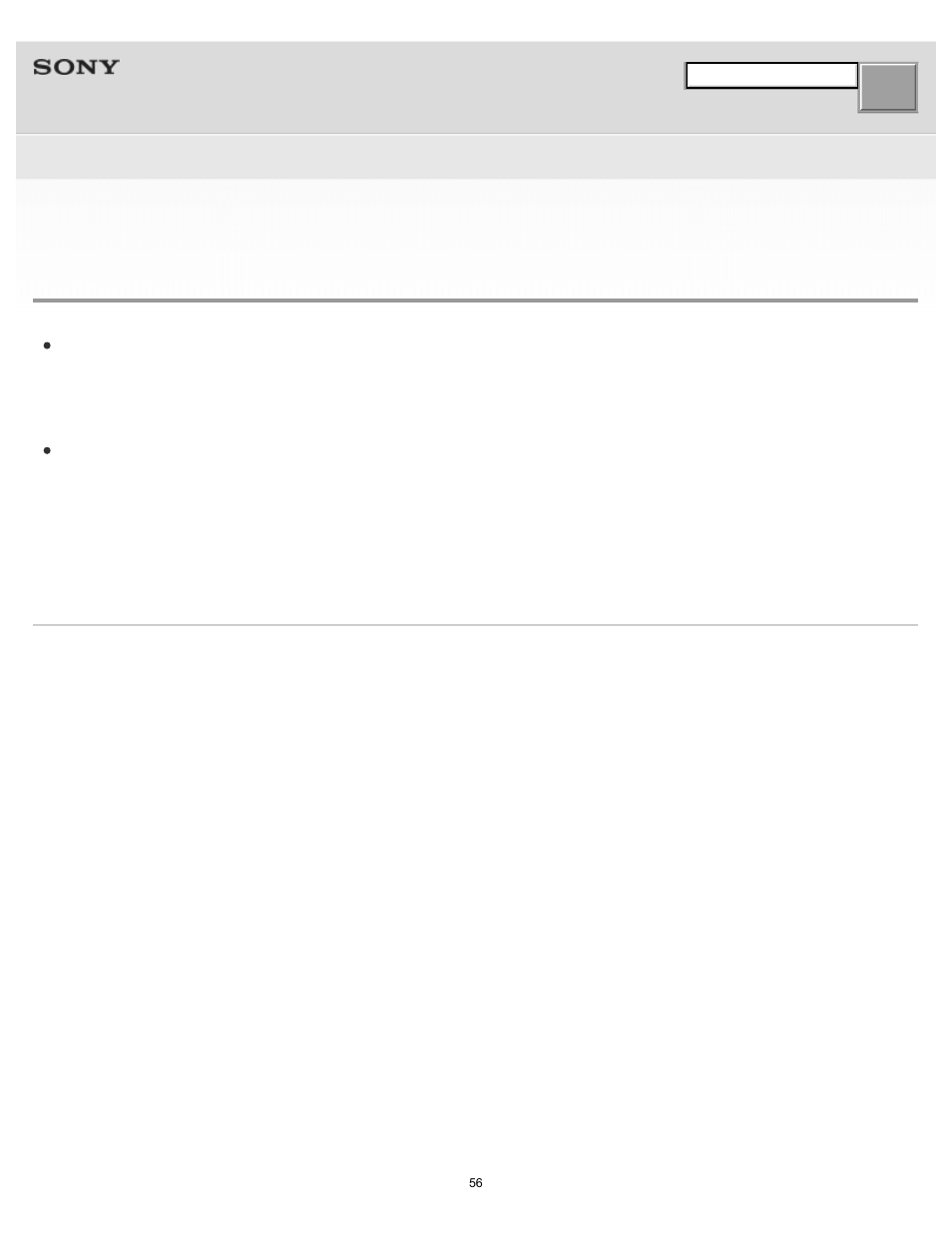 Switching the device by one-touch functions | Sony DR-BTN200 User Manual | Page 56 / 83