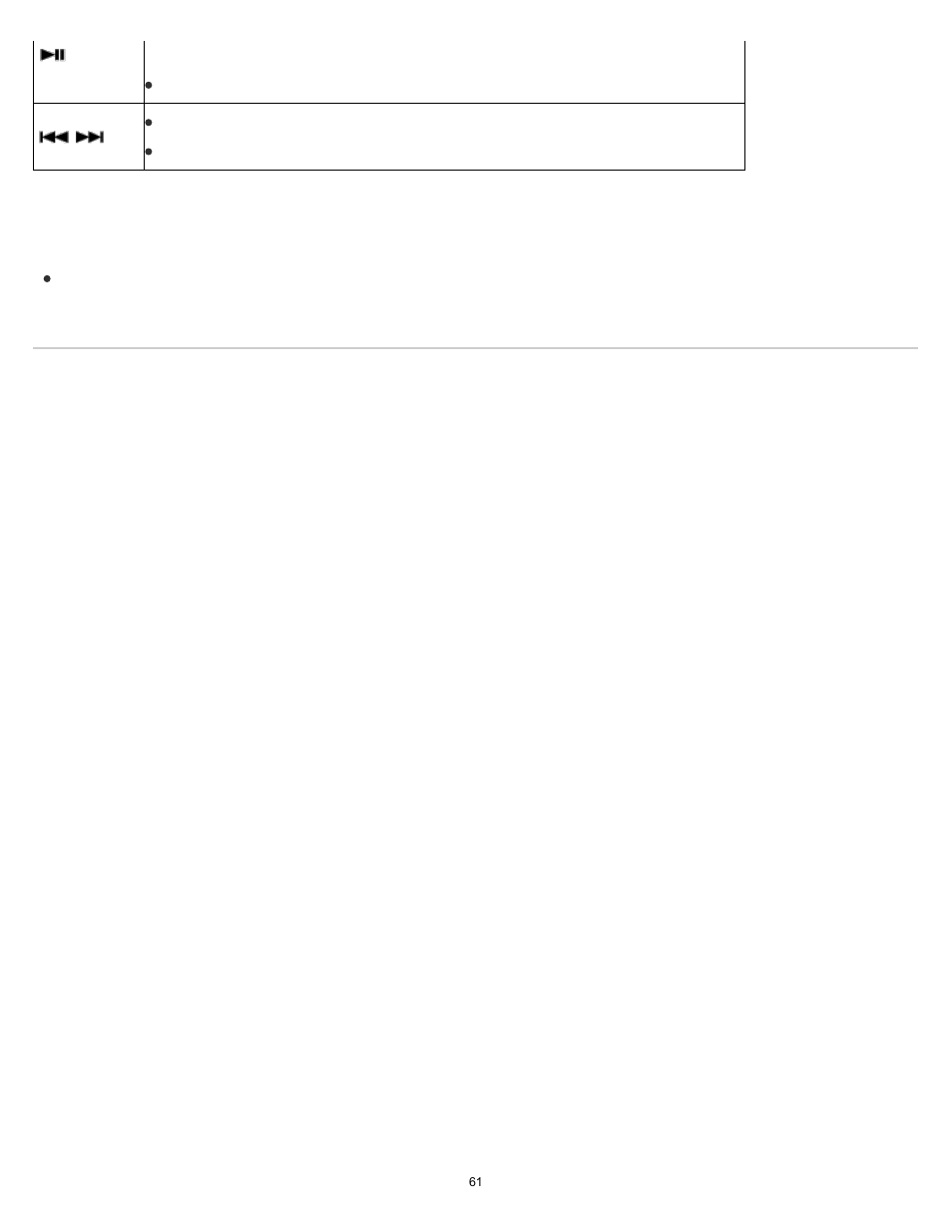 Sony DR-BTN200 User Manual | Page 61 / 83