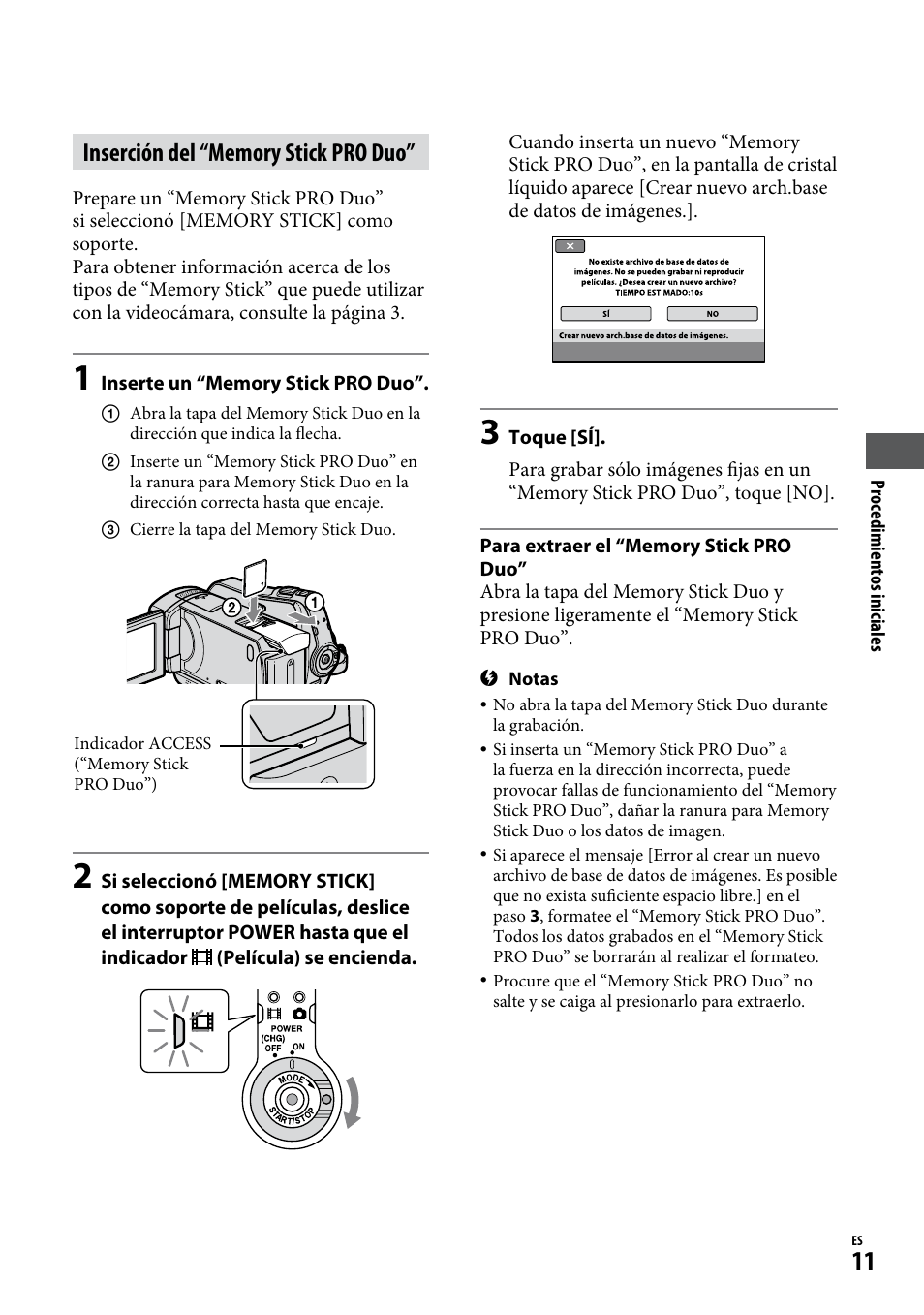 Sony DCR-SR65 User Manual | Page 45 / 68