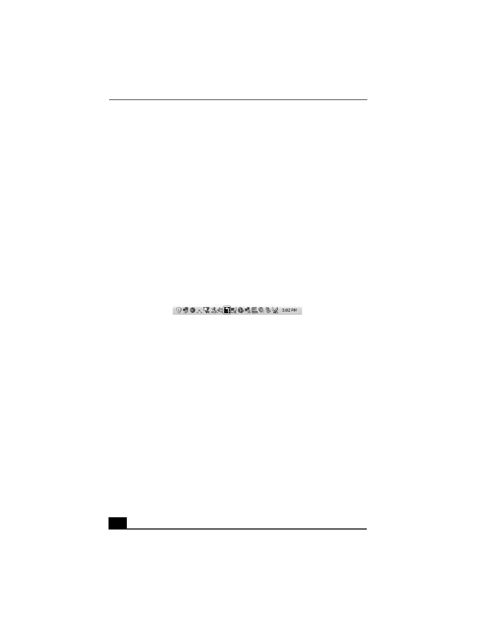Sony VGN-T350P User Manual | Page 24 / 38