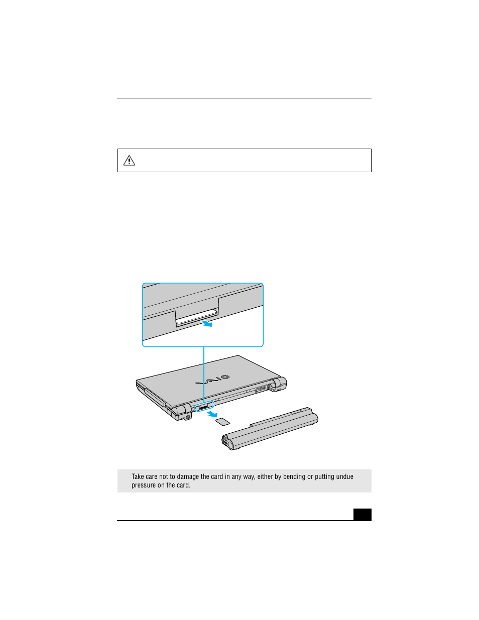 Sony VGN-T350P User Manual | Page 7 / 38