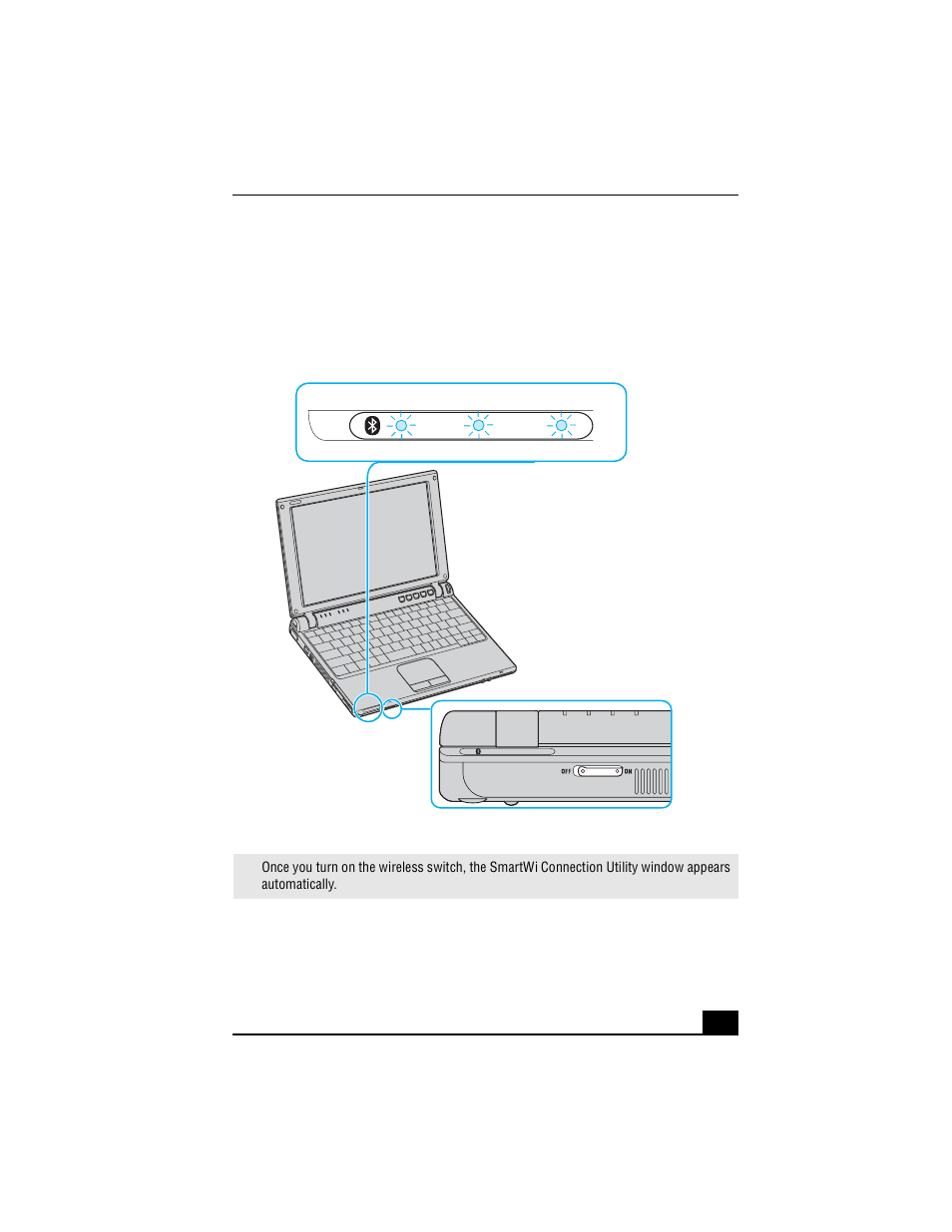 Sony VGN-T350P User Manual | Page 9 / 38
