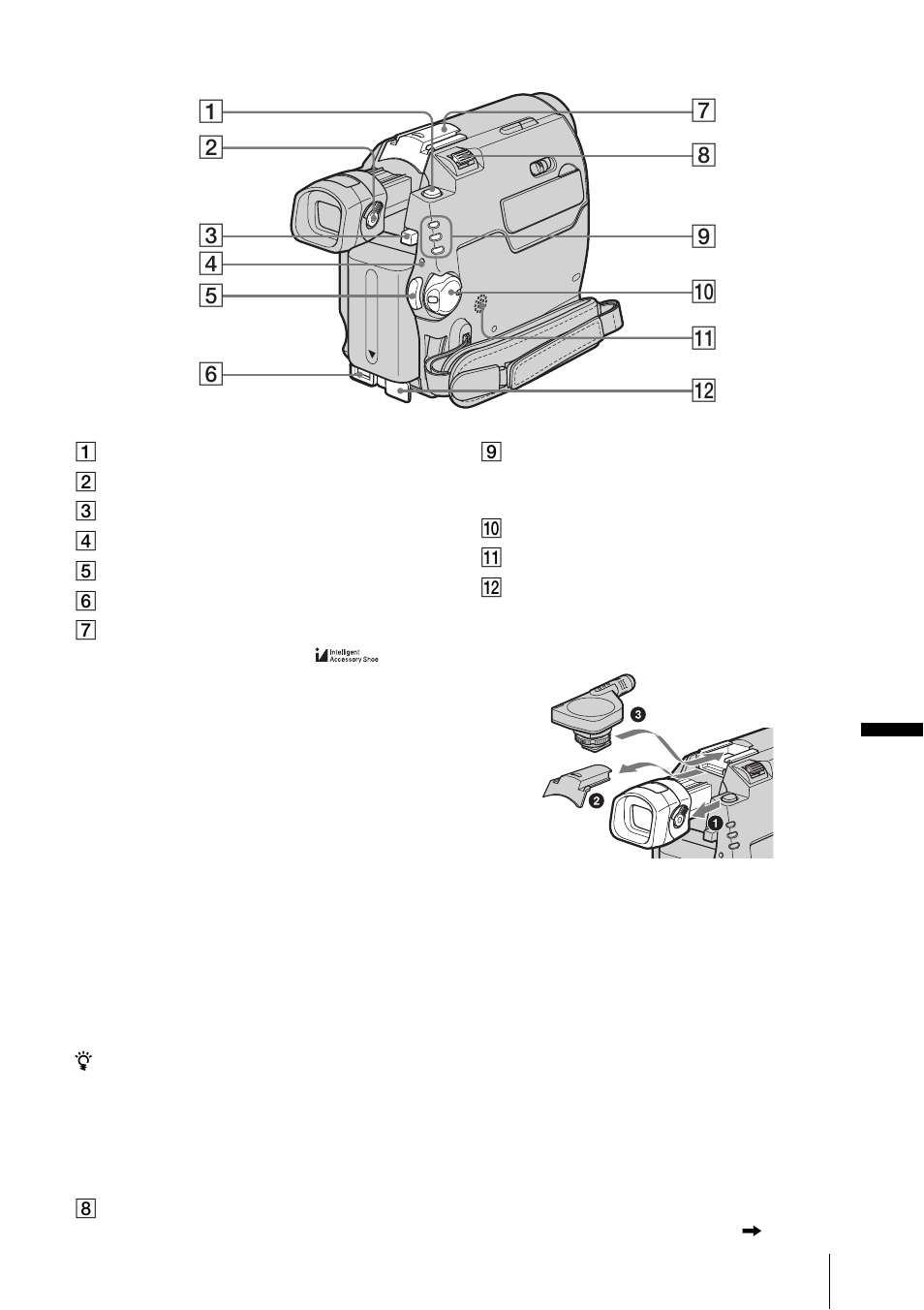 Sony DCR-HC30 User Manual | Page 139 / 148
