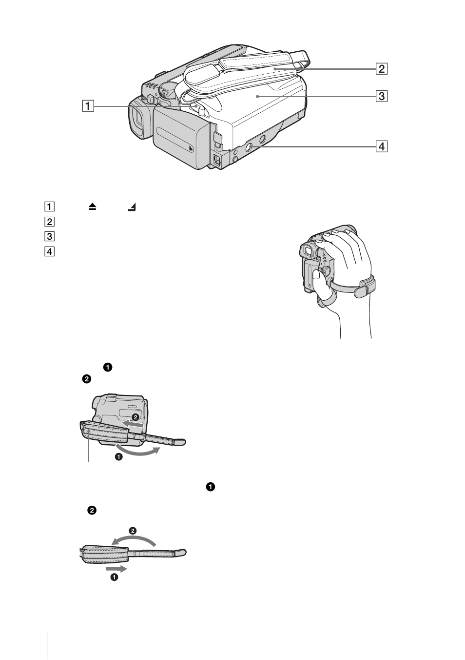 Sony DCR-HC30 User Manual | Page 140 / 148