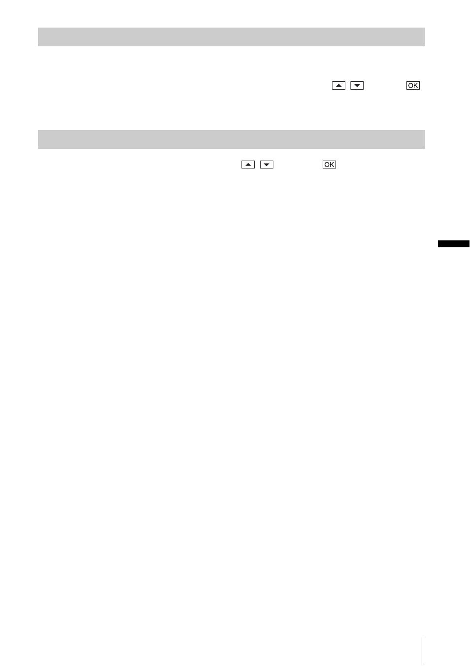 P. 73) | Sony DCR-HC30 User Manual | Page 73 / 148