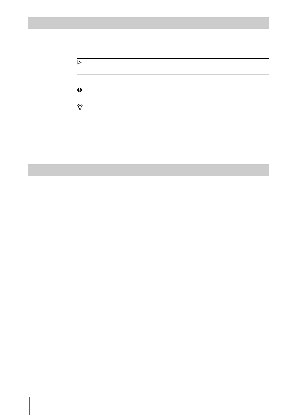 Demo mode, Print | Sony DCR-HC30 User Manual | Page 78 / 148