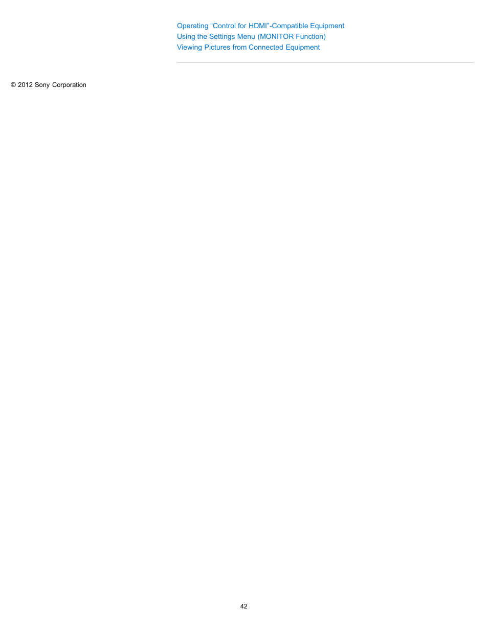 Sony SVL241190X User Manual | Page 42 / 522