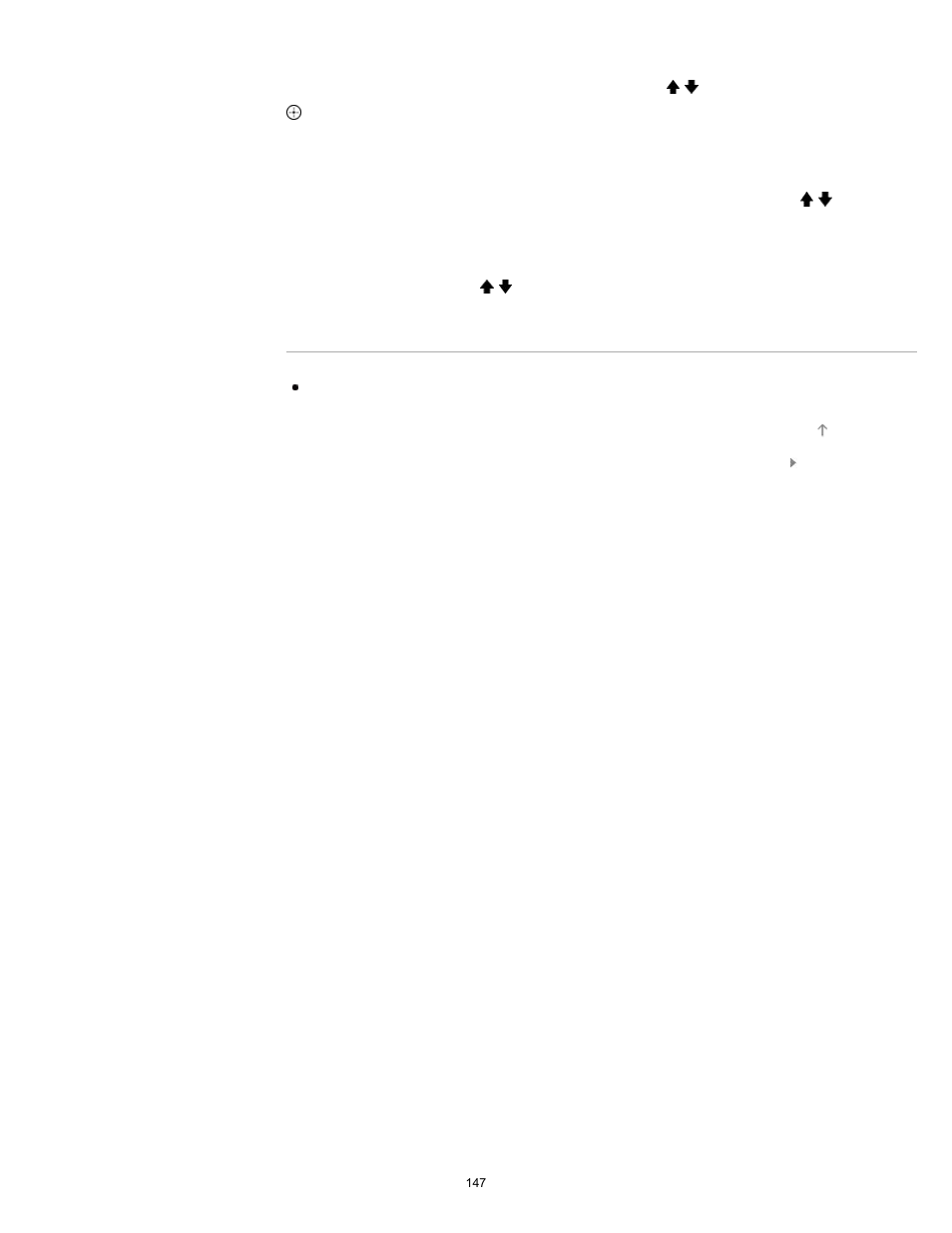 Sony KDL-65W850A User Manual | Page 147 / 249