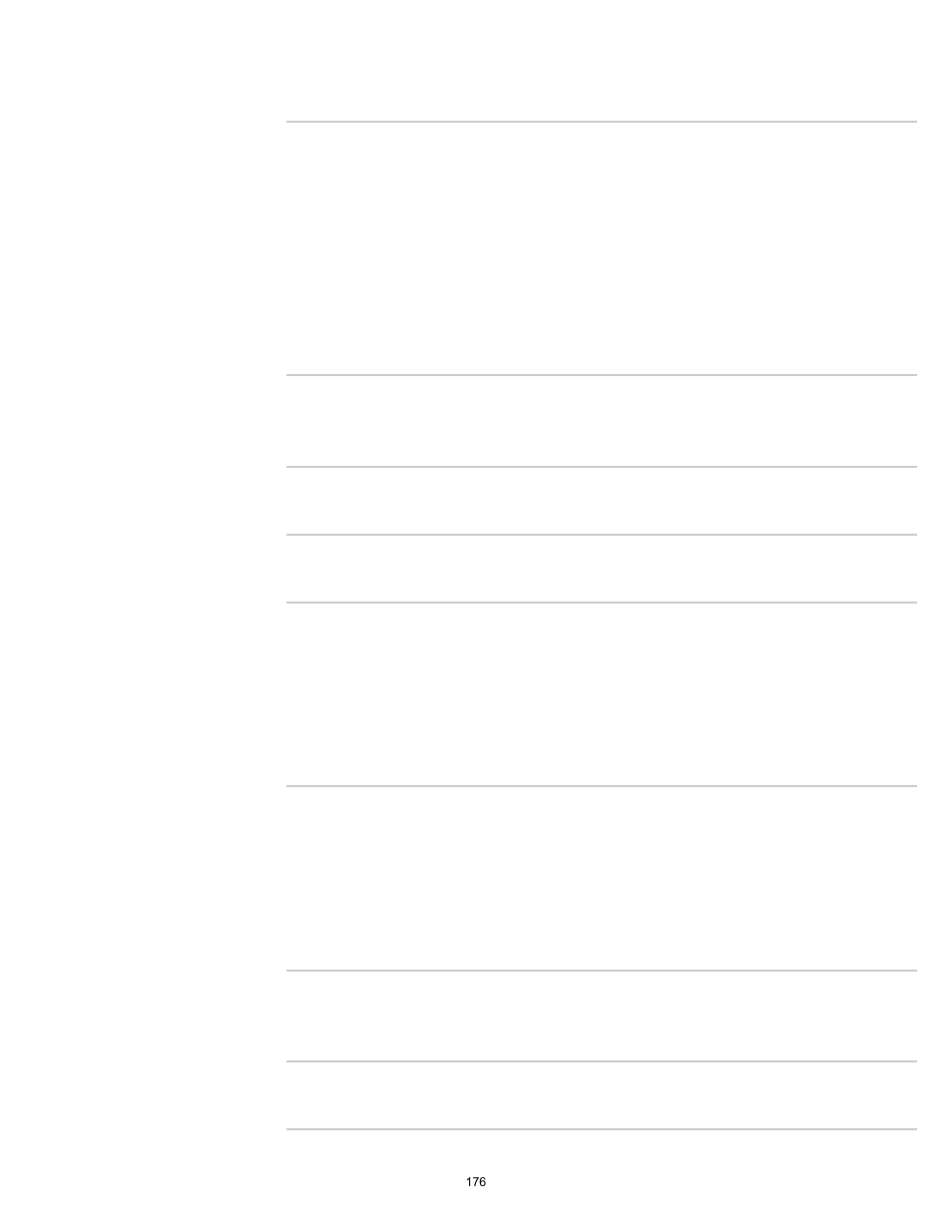 Sony KDL-65W850A User Manual | Page 176 / 249