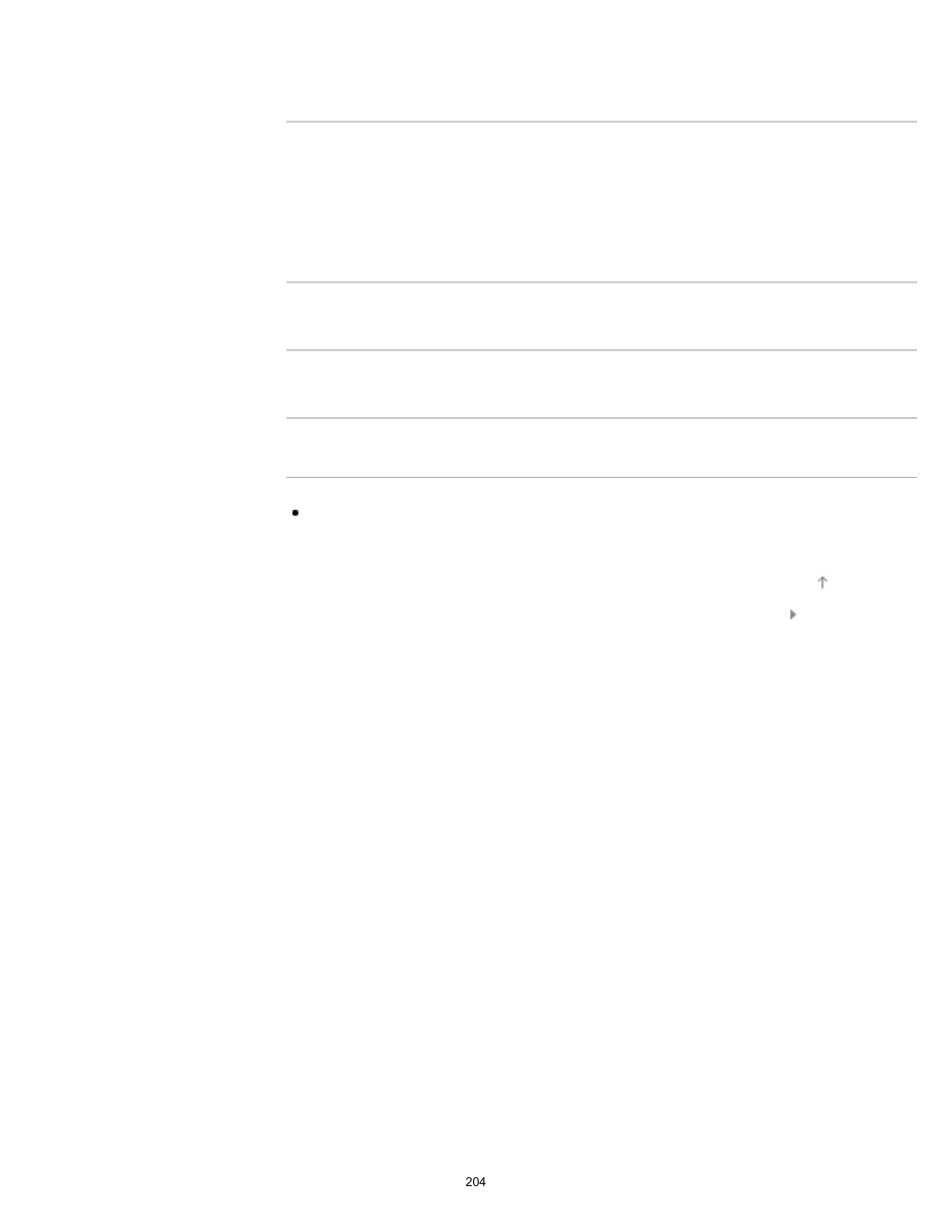 Sony KDL-65W850A User Manual | Page 204 / 249
