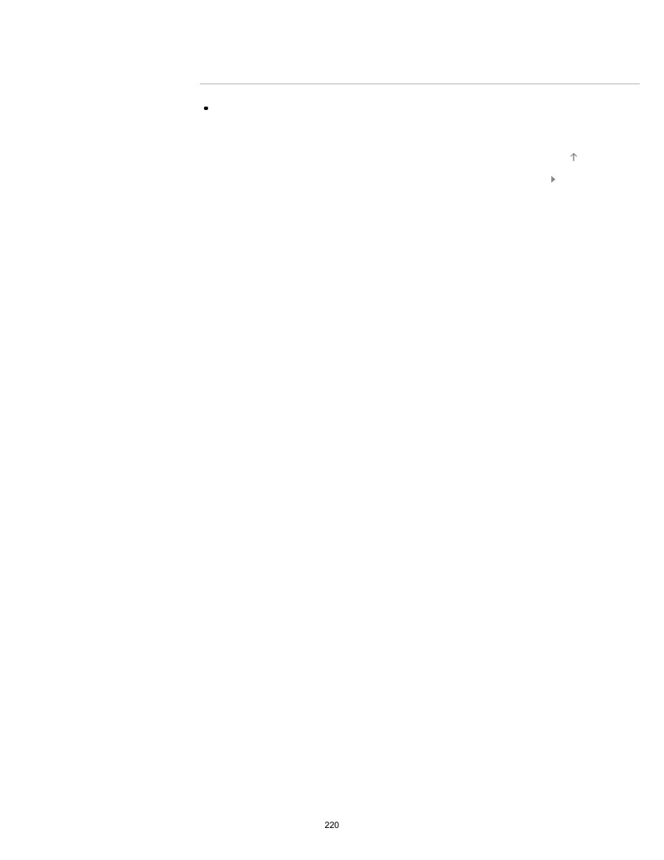 Surrounding light flickers | Sony KDL-65W850A User Manual | Page 220 / 249