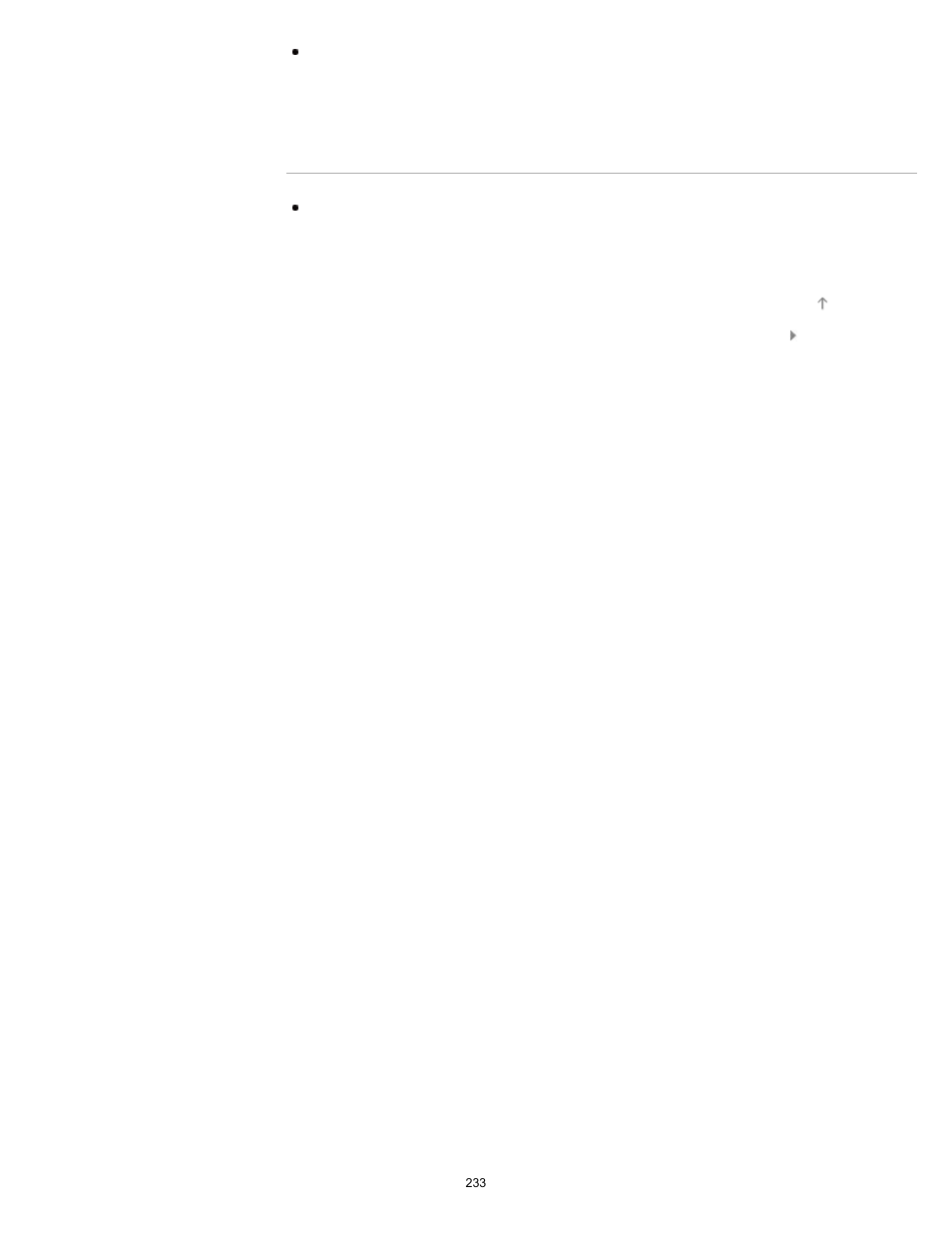 Batteries drain quickly | Sony KDL-65W850A User Manual | Page 233 / 249
