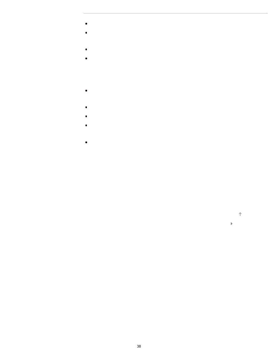 Sony KDL-65W850A User Manual | Page 38 / 249