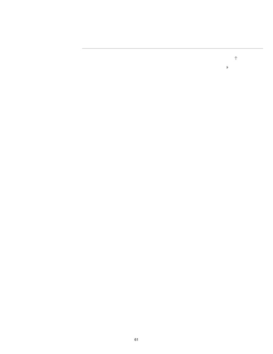 Sony KDL-65W850A User Manual | Page 61 / 249