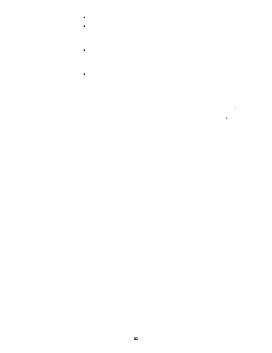 Sony KDL-65W850A User Manual | Page 83 / 249