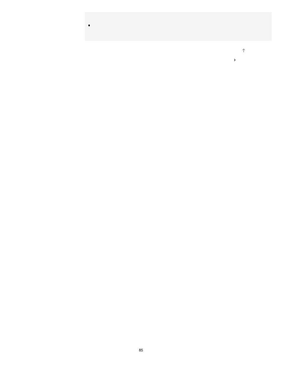 Tips | Sony KDL-65W850A User Manual | Page 85 / 249