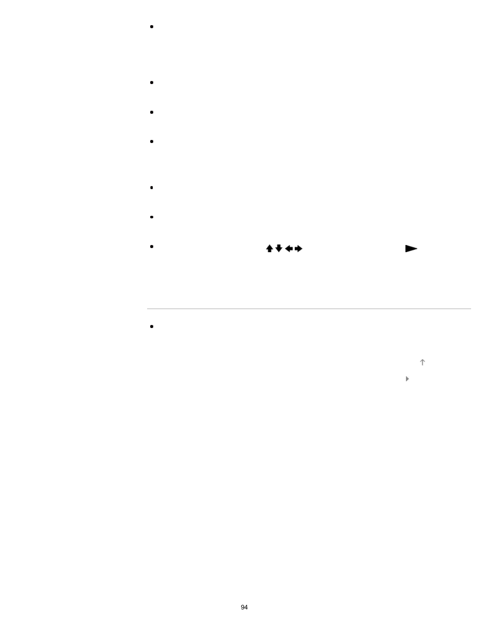 Sony KDL-65W850A User Manual | Page 94 / 249