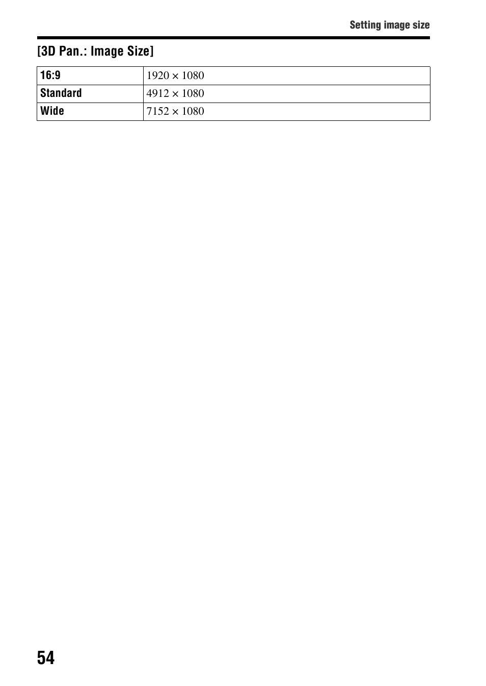 Sony SLT-A77VM User Manual | Page 54 / 242