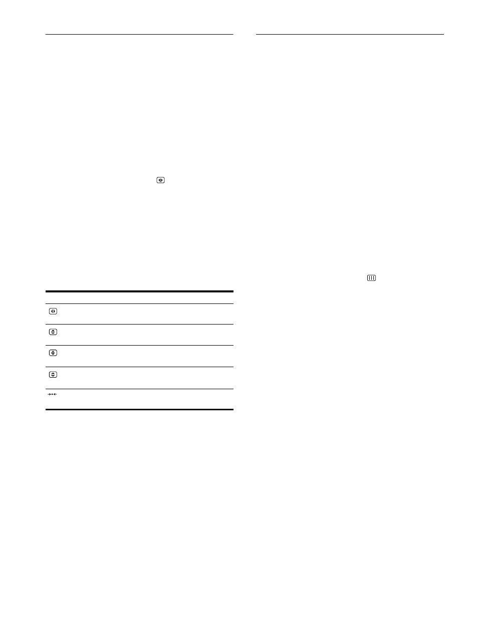 Réglage de la convergence (convergence), Réglage de la qualité de l’image (ecran), 14 réglage de la convergence (convergence) | Sony CPD-G420 User Manual | Page 36 / 70