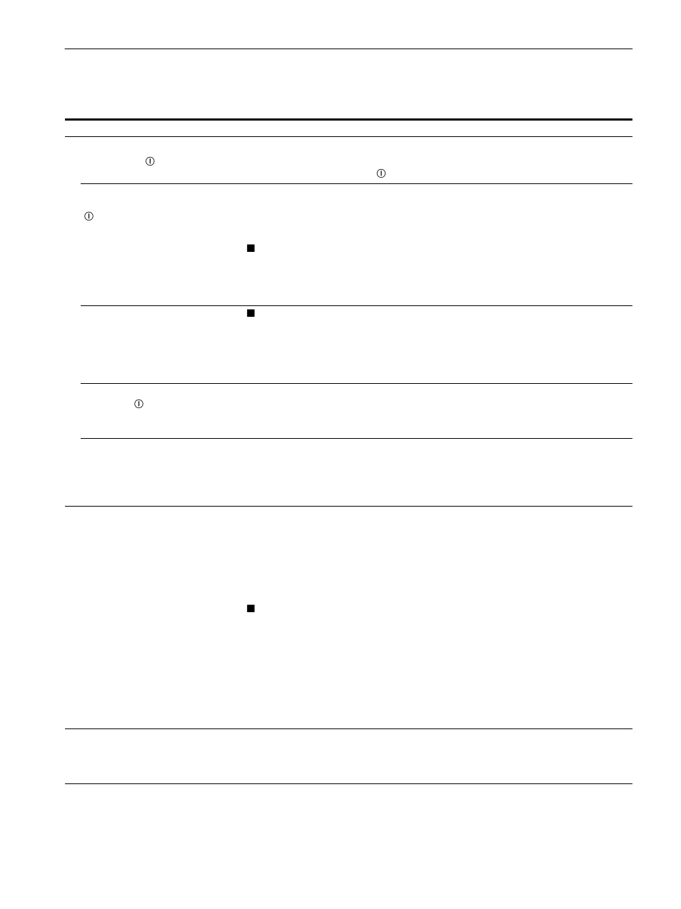 Symptômes et remèdes, 20 symptômes et remèdes | Sony CPD-G420 User Manual | Page 42 / 70