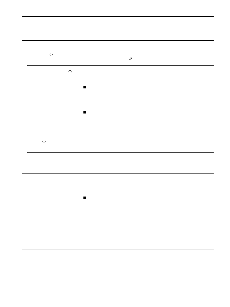 Problemas y soluciones, 20 problemas y soluciones | Sony CPD-G420 User Manual | Page 64 / 70