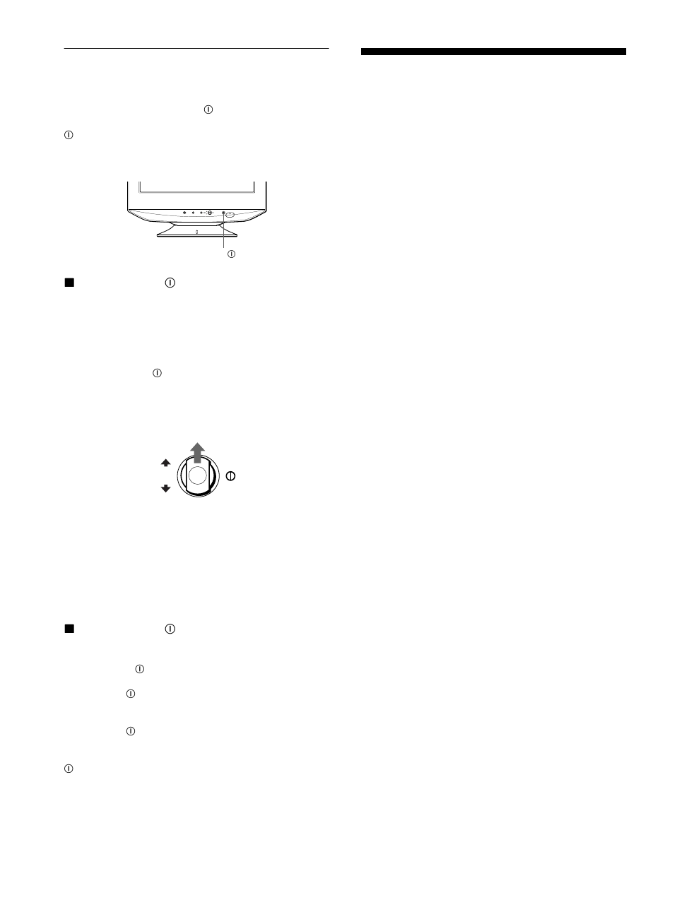 Función de autodiagnóstico, Especificaciones, 22 función de autodiagnóstico | Sony CPD-G420 User Manual | Page 66 / 70