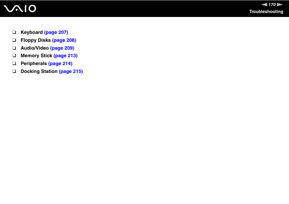 Sony VGN-Z690N User Manual | Page 170 / 222