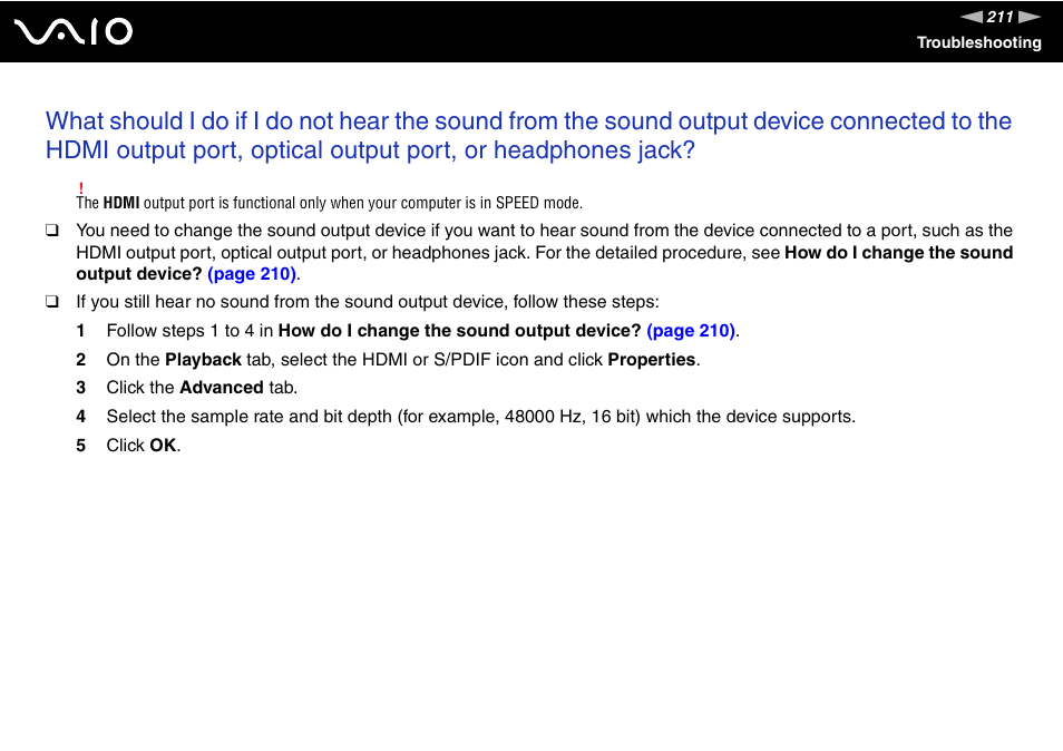 Sony VGN-Z690N User Manual | Page 211 / 222