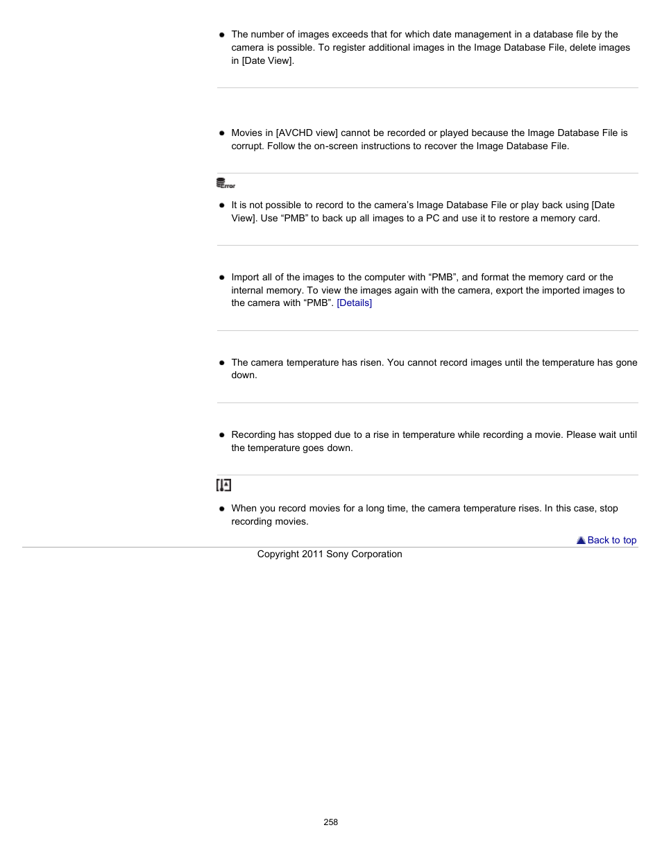 Details | Sony DSC-TX55 User Manual | Page 258 / 275