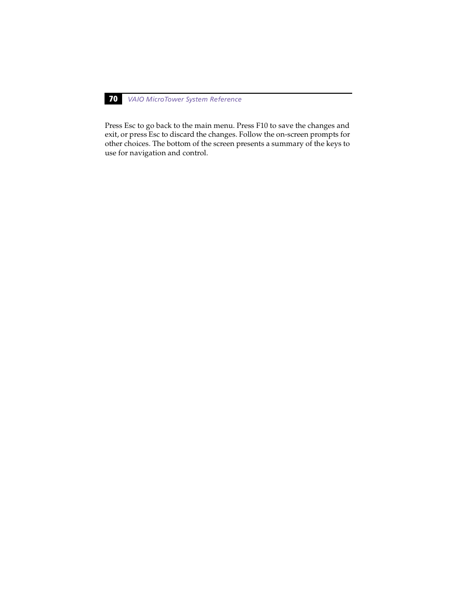 Sony PCV-E203 User Manual | Page 78 / 112