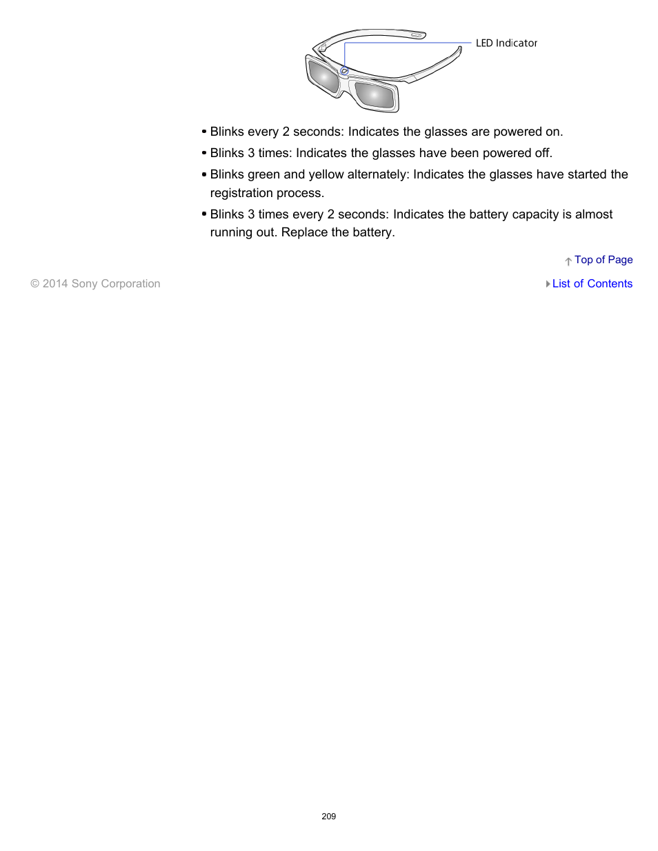 Sony KDL-60W850B User Manual | Page 215 / 245